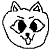 😜 Эмодзи «#cat #adaptive буст канала» для Telegram