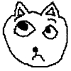 🙄 Эмодзи «#cat #adaptive буст канала» для Telegram