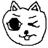 😉 Эмодзи «#cat #adaptive буст канала» для Telegram