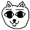 Эмодзи #cat #adaptive буст канала для Telegram — скачать