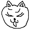 😆 Эмодзи «#cat #adaptive буст канала» для Telegram