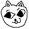 😏 Эмодзи «#cat #adaptive буст канала» для Telegram