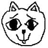 🥹 Эмодзи «#cat #adaptive буст канала» для Telegram