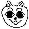🥹 Эмодзи «#cat #adaptive буст канала» для Telegram