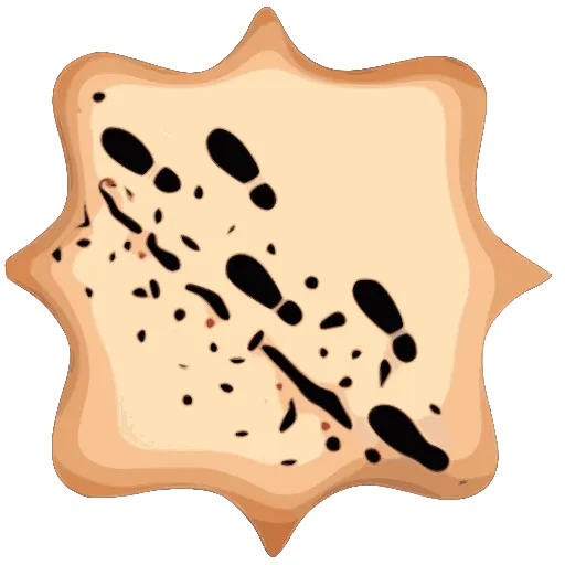 🔎 Эмодзи «ТруКрайм» для Telegram