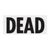 🖤 Эмодзи «truecrimestyle» для Telegram