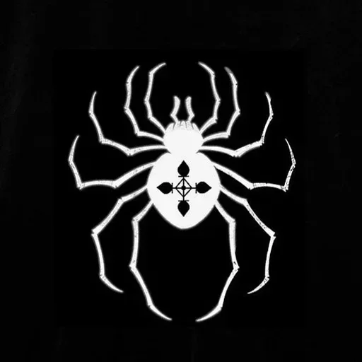 🕷 Стикер «true zxc ghoul» для Telegram