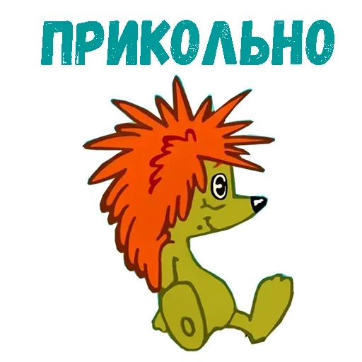Стикерпак Hello для Telegram — скачать