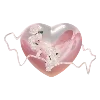 💘 Эмодзи «3дешки» для Telegram