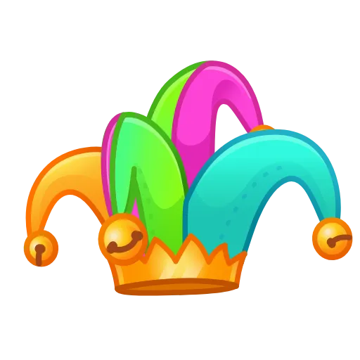 🎩 Стикер «Gifts TG» для Telegram