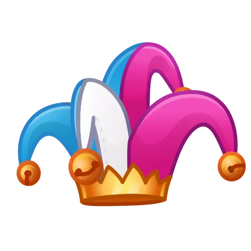 🎩 Стикер «Gifts TG» для Telegram