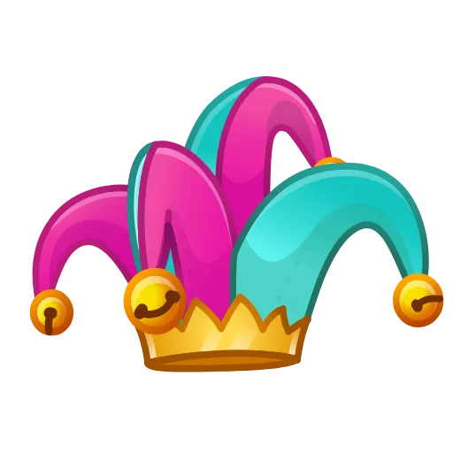 🎩 Стикер «Gifts TG» для Telegram