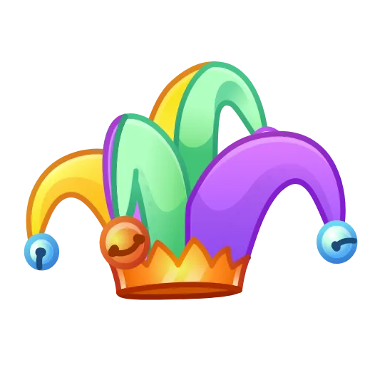 🎩 Стикер «Gifts TG» для Telegram