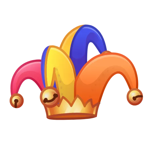 🎩 Стикер «Gifts TG» для Telegram