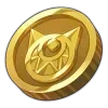 🌸 Эмодзи «Cipher - Honkai Star Rail» для Telegram