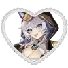 🌸 Эмодзи «Cipher - Honkai Star Rail» для Telegram