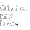 🌸 Эмодзи «Cipher - Honkai Star Rail» для Telegram