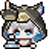 🌸 Эмодзи «Cipher - Honkai Star Rail» для Telegram