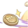 🌸 Эмодзи «Cipher - Honkai Star Rail» для Telegram