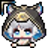 🌸 Эмодзи «Cipher - Honkai Star Rail» для Telegram