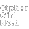 🌸 Эмодзи «Cipher - Honkai Star Rail» для Telegram