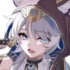 🌸 Эмодзи «Cipher - Honkai Star Rail» для Telegram