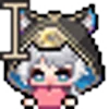 🌸 Эмодзи «Cipher - Honkai Star Rail» для Telegram