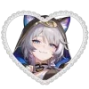 🌸 Эмодзи «Cipher - Honkai Star Rail» для Telegram