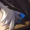🌸 Эмодзи «Cipher - Honkai Star Rail» для Telegram