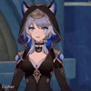 🌸 Эмодзи «Cipher - Honkai Star Rail» для Telegram