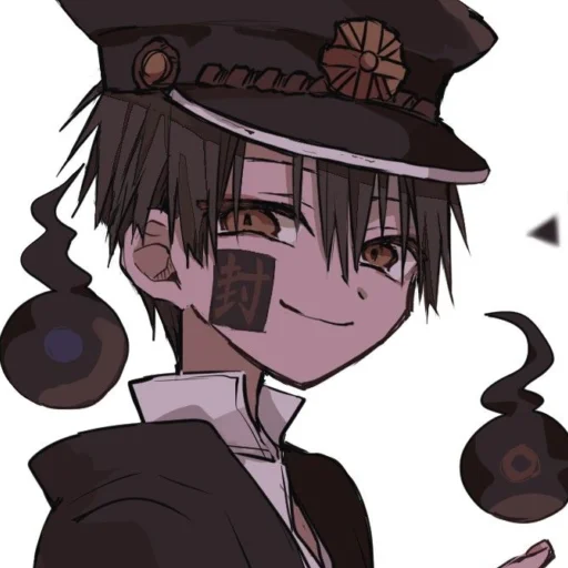 😋 Стикер «Tsukasa» для Telegram