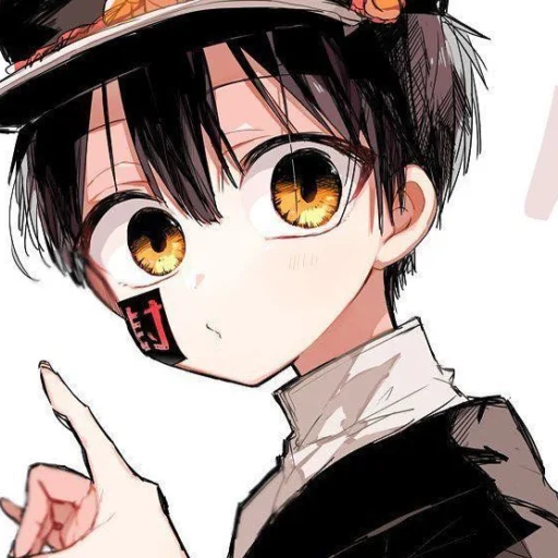 😗 Стикер «Tsukasa» для Telegram