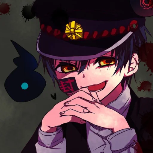 🥰 Стикер «Tsukasa» для Telegram