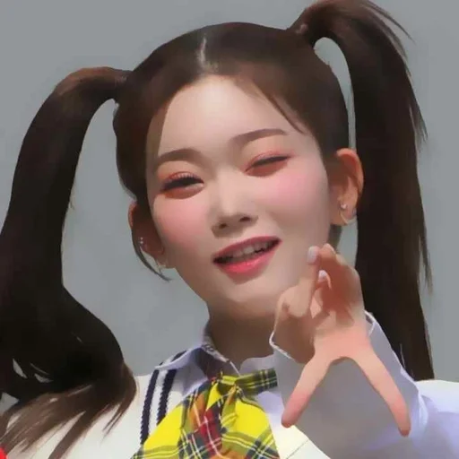 🍚 Стикер «tsuki & ≠» для Telegram