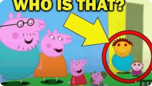 🌟 Стикер «Пикчи с коментов тт» для Telegram
