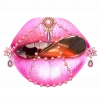 🤩 Эмодзи «Ttttmblr» для Telegram