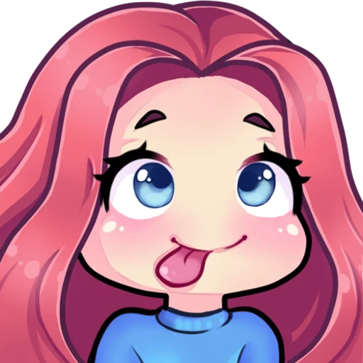 🤪 Стикер «Mapu» для Telegram