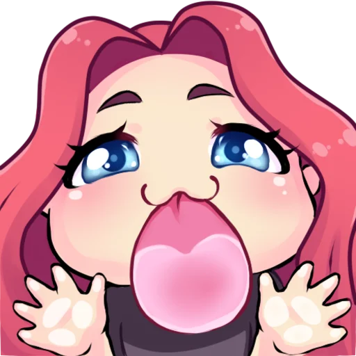 😛 Стикер «Mapu» для Telegram