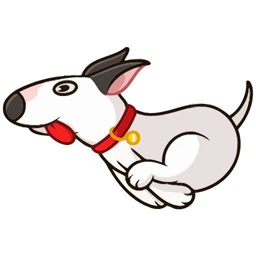 🏃‍♂️ Эмодзи «Такер» для Telegram