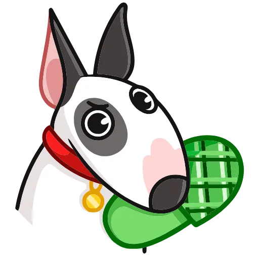 👞 Эмодзи «Такер» для Telegram