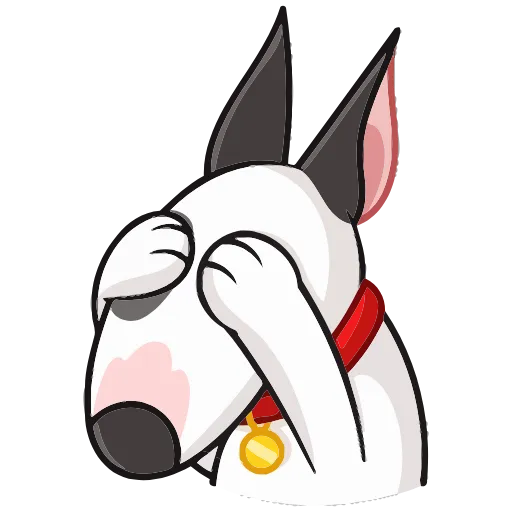 🙈 Эмодзи «Такер» для Telegram