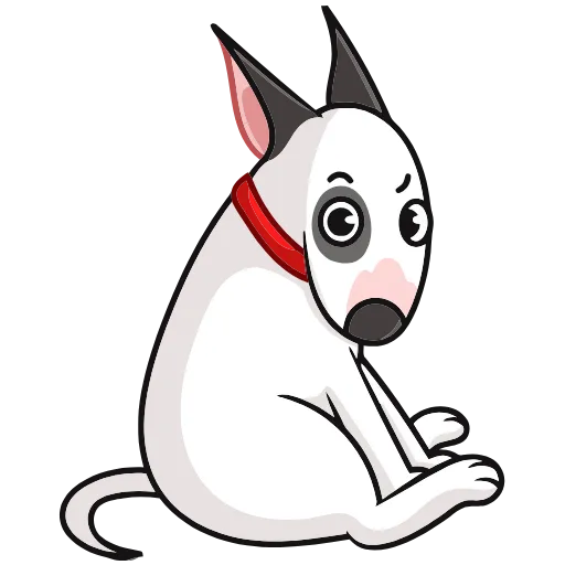 ❓ Эмодзи «Такер» для Telegram