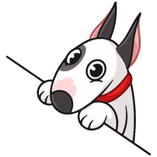 😢 Эмодзи «Такер» для Telegram