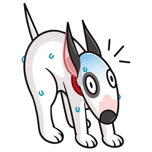 😬 Эмодзи «Такер» для Telegram