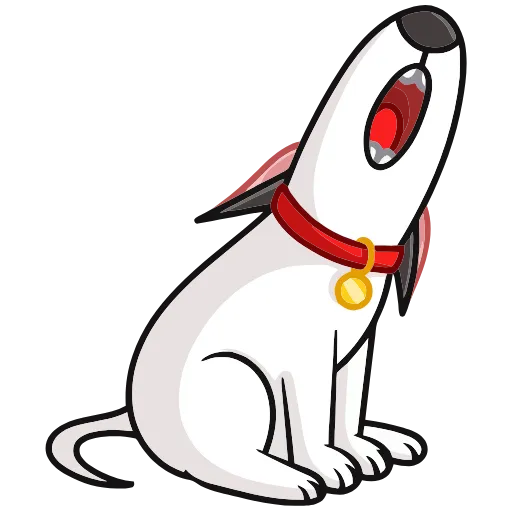 😮 Эмодзи «Такер» для Telegram