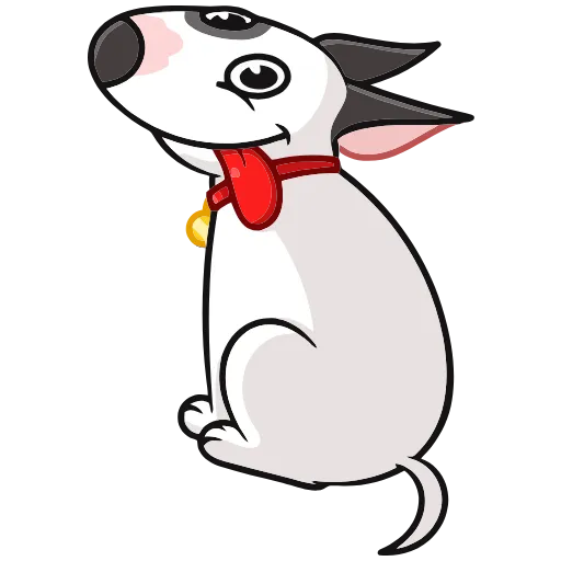 🤪 Эмодзи «Такер» для Telegram