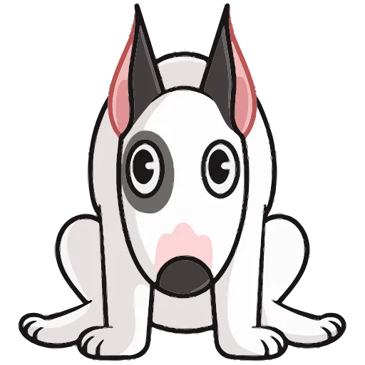 🥺 Эмодзи «Такер» для Telegram