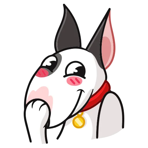 😀 Эмодзи «Такер» для Telegram