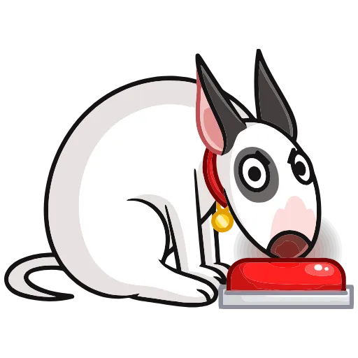 😡 Эмодзи «Такер» для Telegram