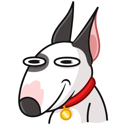 🤷‍♀️ Эмодзи «Такер» для Telegram